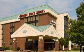 Drury Inn And Suites Springfield Il